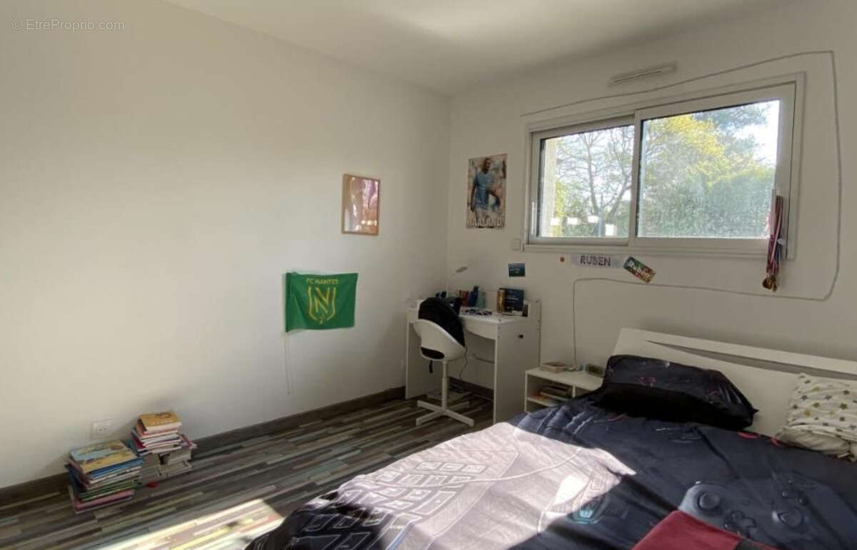 Maison à VIGNEUX-DE-BRETAGNE