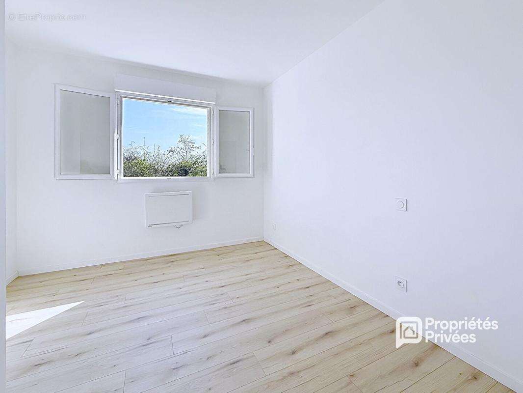 Plain-pied, Maison neuve 2026 - 3 chambres - Pièce de vie 40 m²  - Terrain 1 575 m² - photo 11