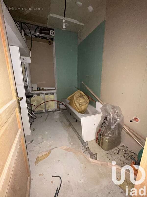 Photo 7 - Maison à MALESHERBES