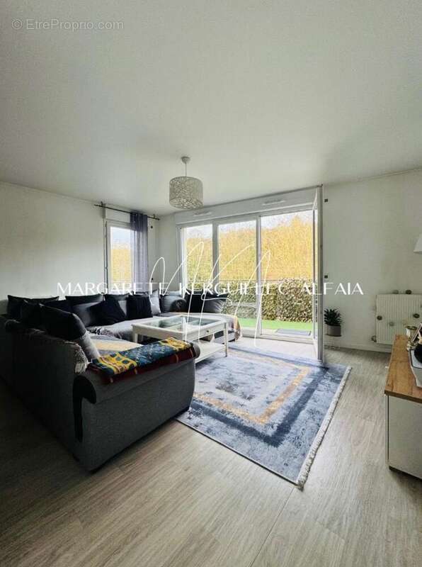 Photo 4 - Appartement à HARDRICOURT