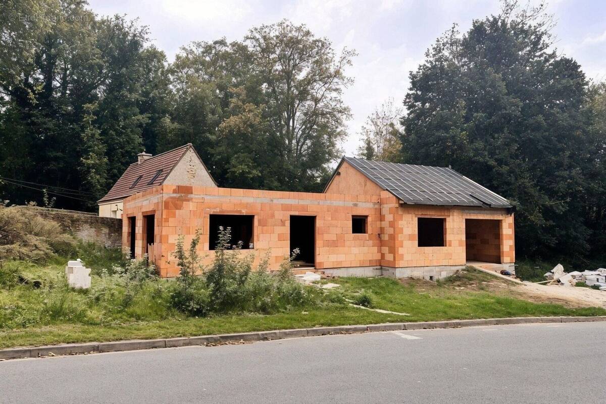 Photo 1 - Maison à LONGUENESSE