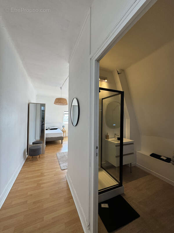 Studio meublé en hyper-centre   À deux pas de la gare - photo 4