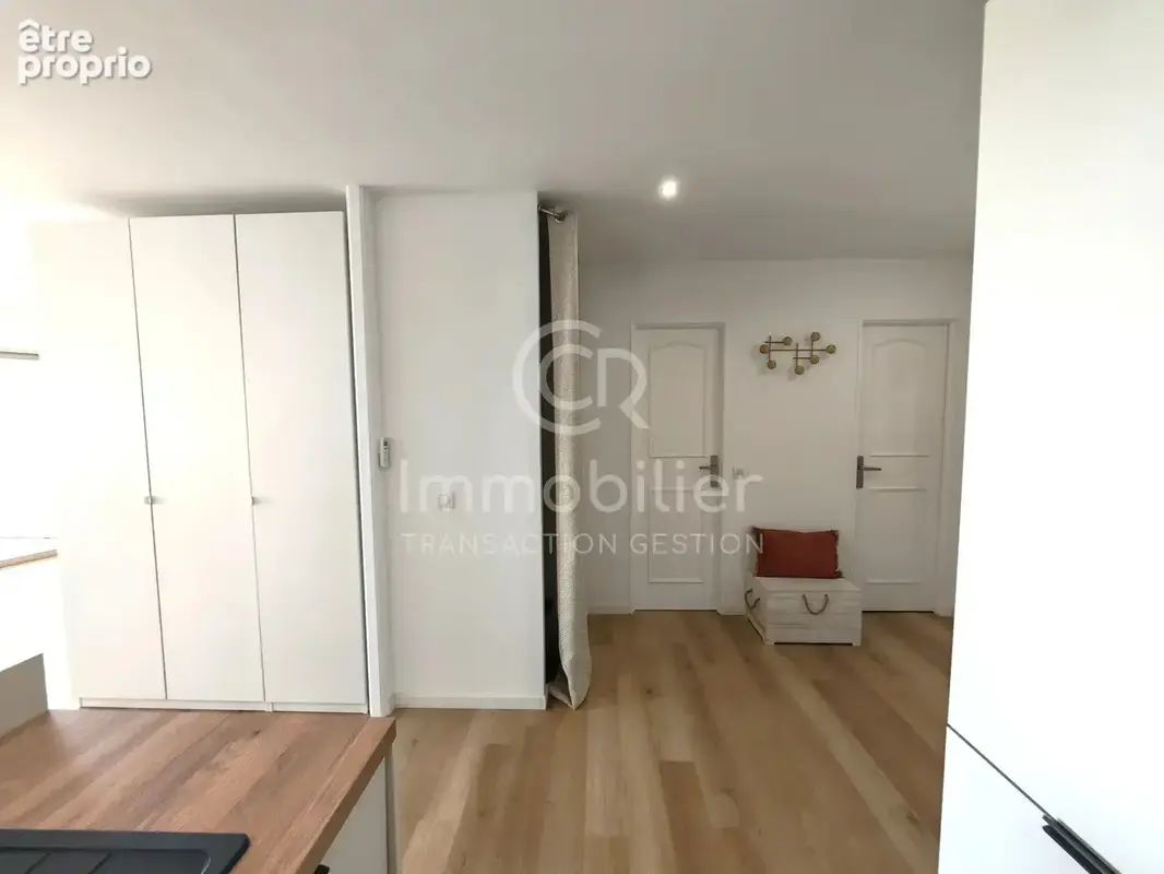 Coup de cœur – grand studio vue mer, entièrement rénové - photo 13