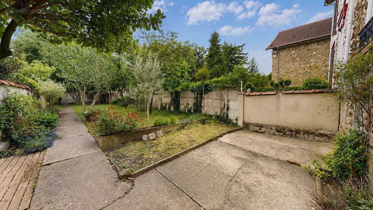 Maison à CHELLES