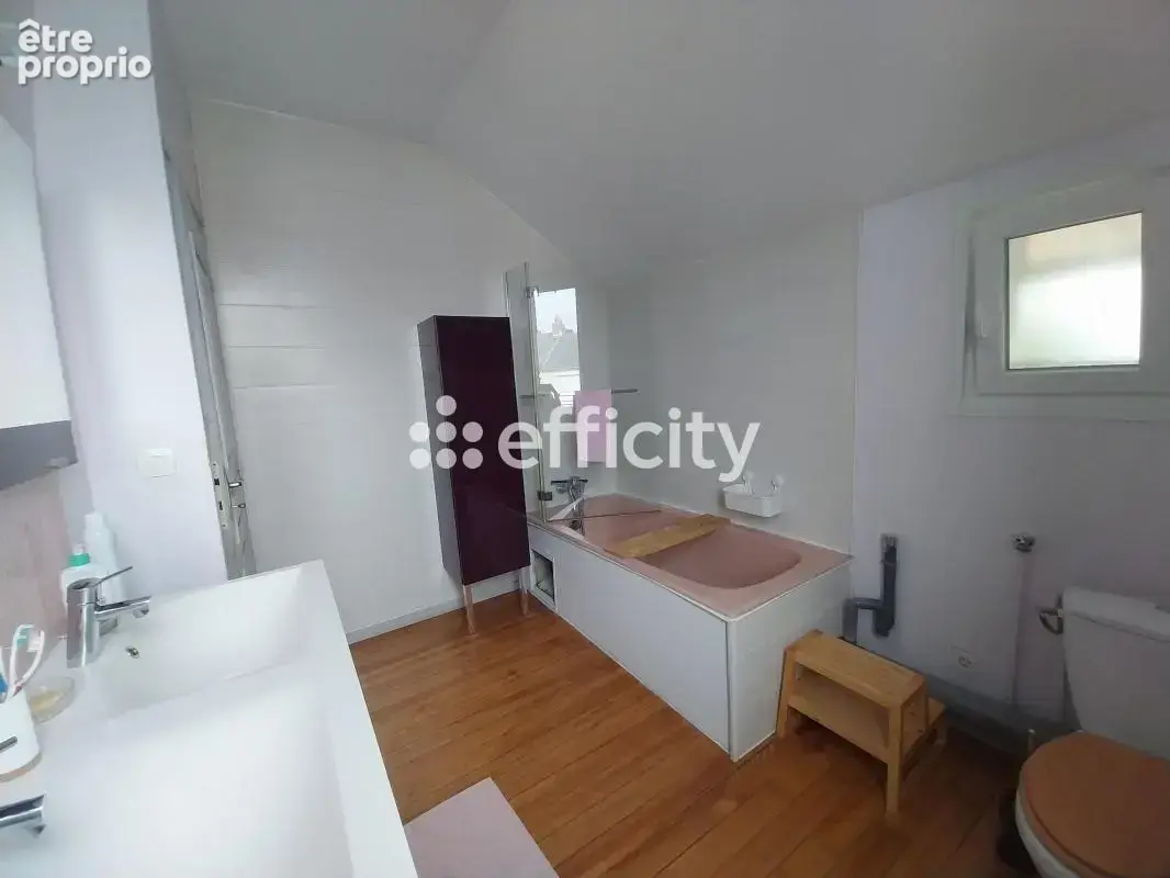 Maison de ville - photo 16