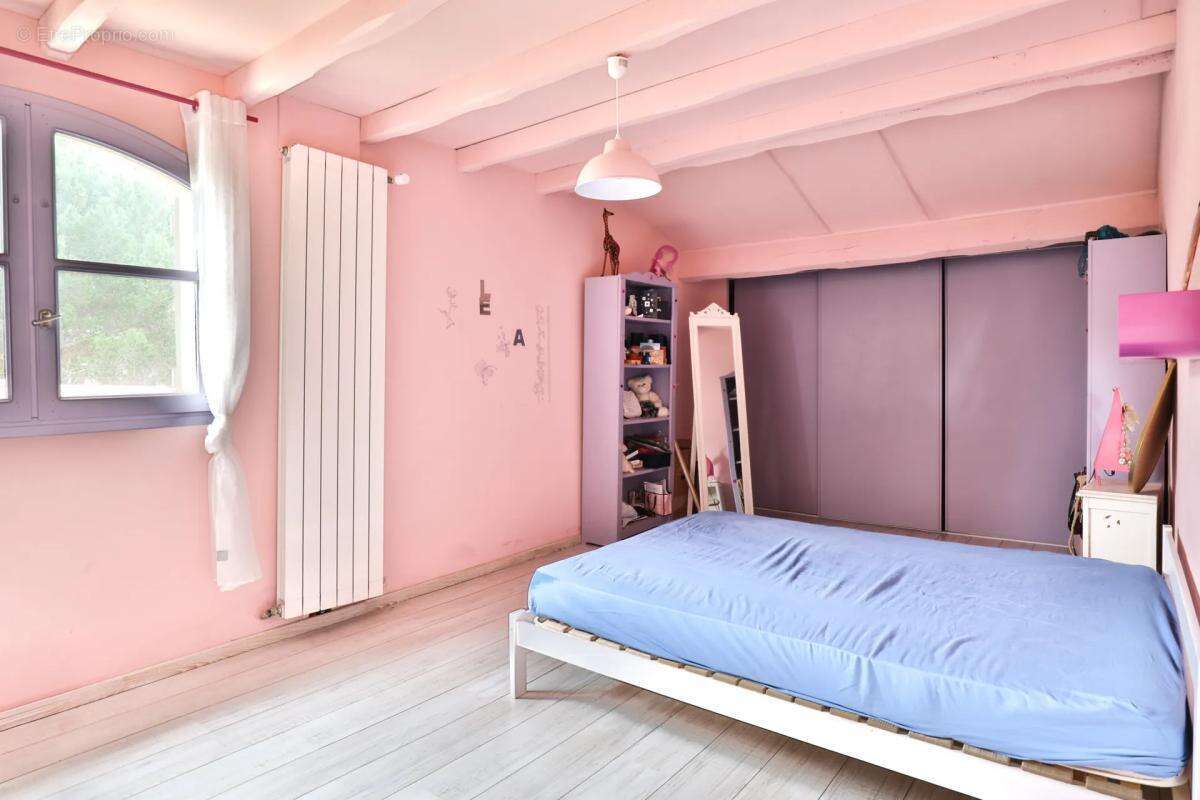 Maison à LA TESTE-DE-BUCH