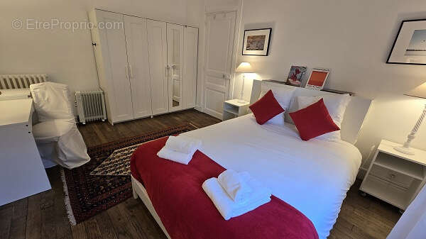 Appartement à ORLEANS