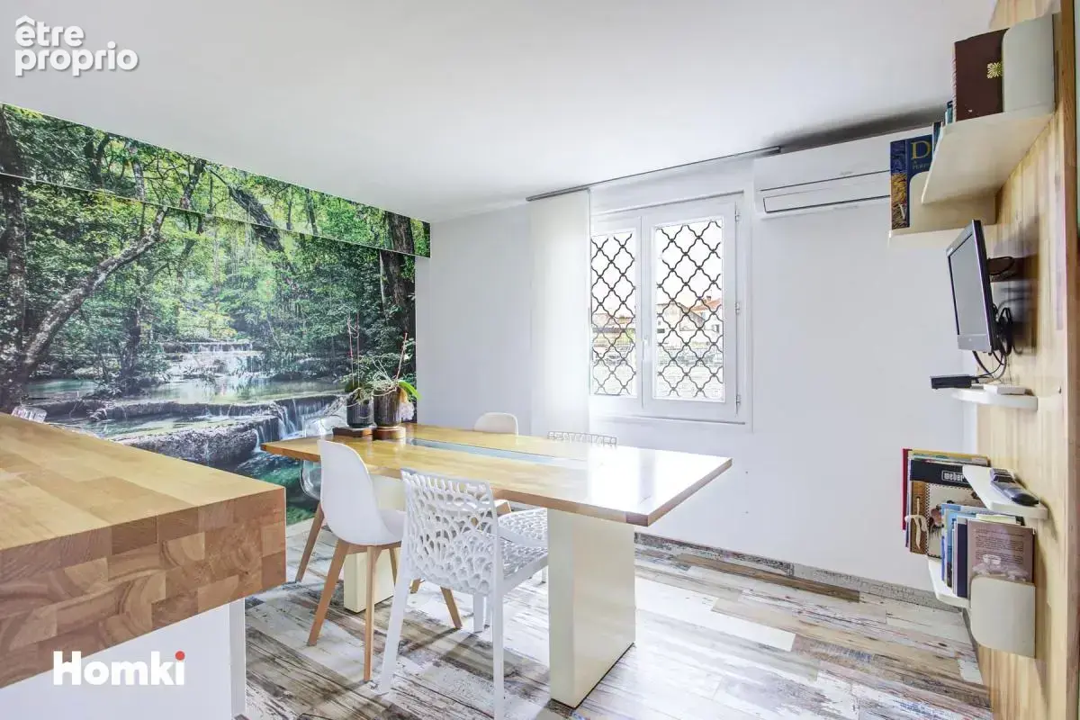 Maison/Villa T5 de 127 m² à Saint-André 66690 - photo 7