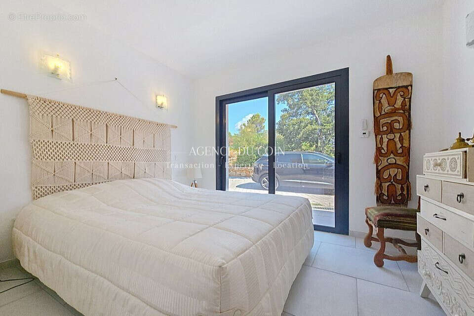 Au coeur de la campagne, cette maison individuelle construit - photo 11