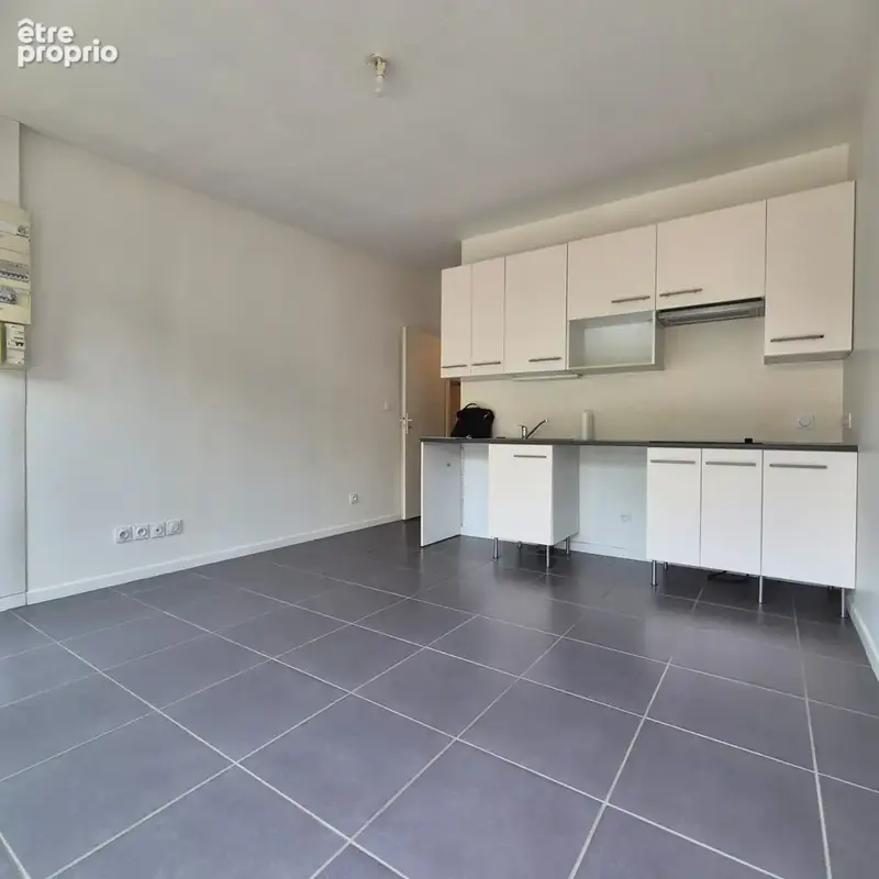Appartement t2 begles - photo 2