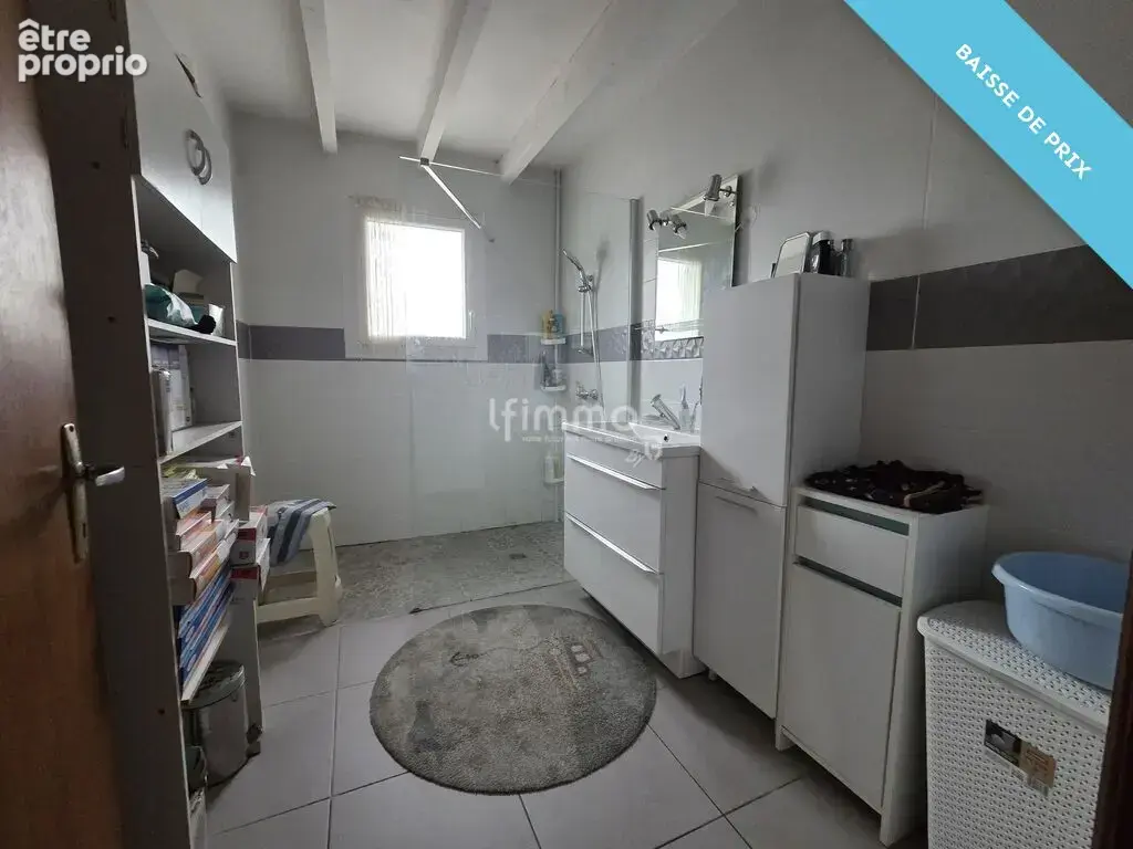 Maison avec fort potentiel à Portets - photo 6