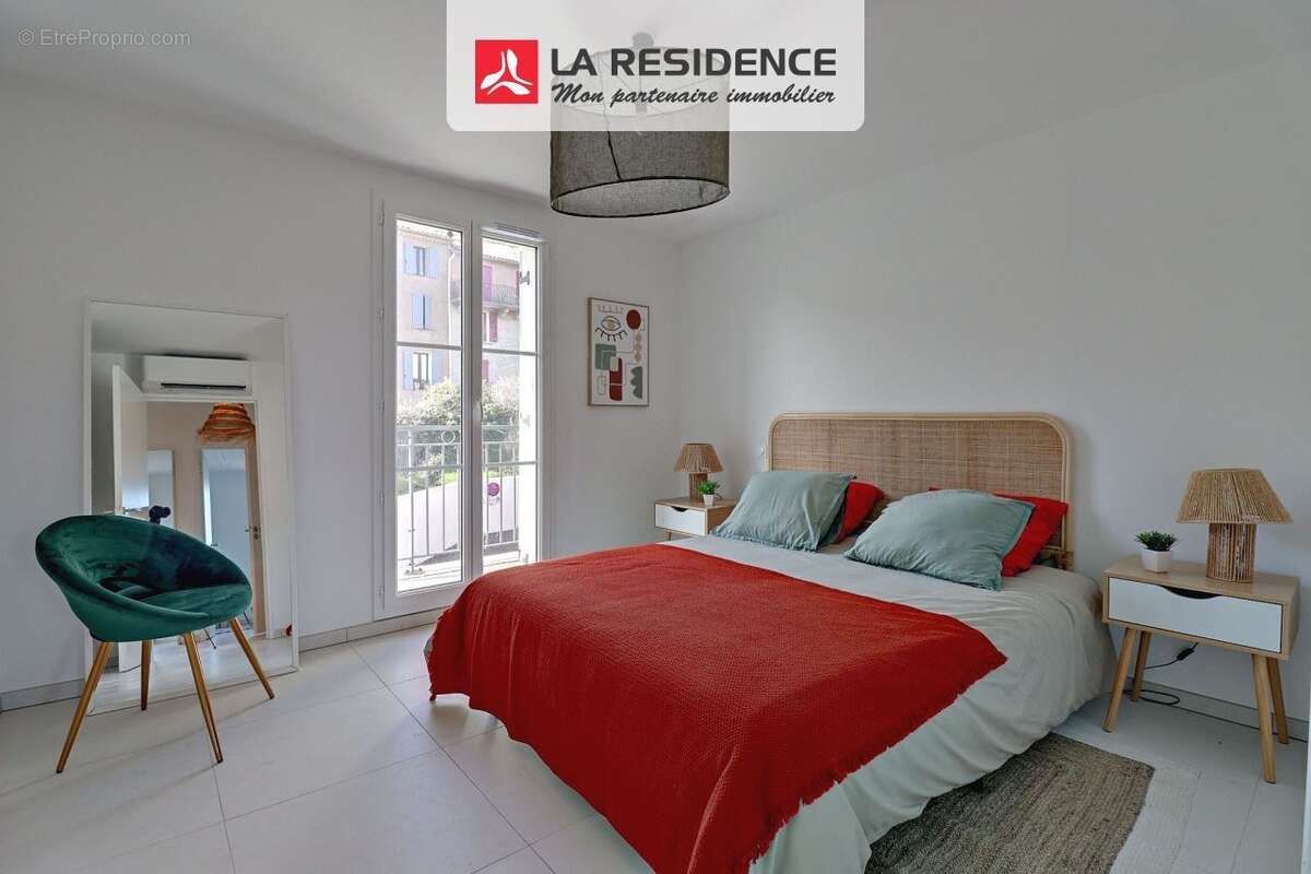 Maison à LA GARDE-FREINET