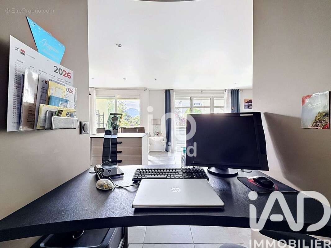 Photo 8 - Appartement à MEYTHET