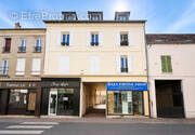 Appartement à LONGJUMEAU