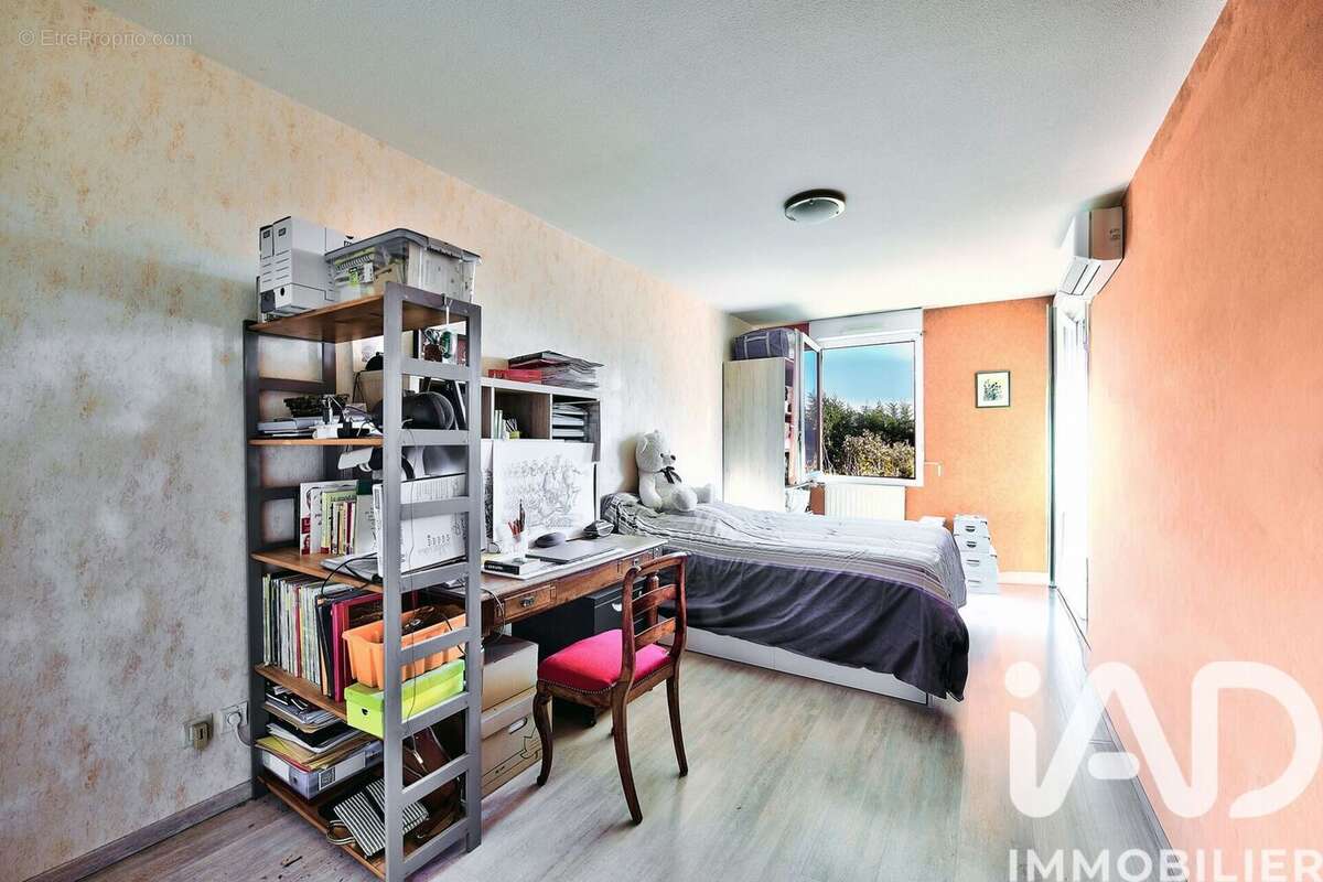 Photo 8 - Appartement à SAINT-GENIS-LAVAL