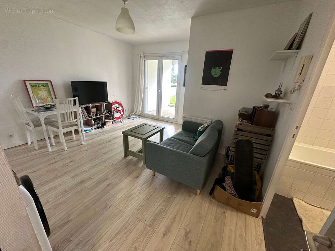 Appartement à BREST