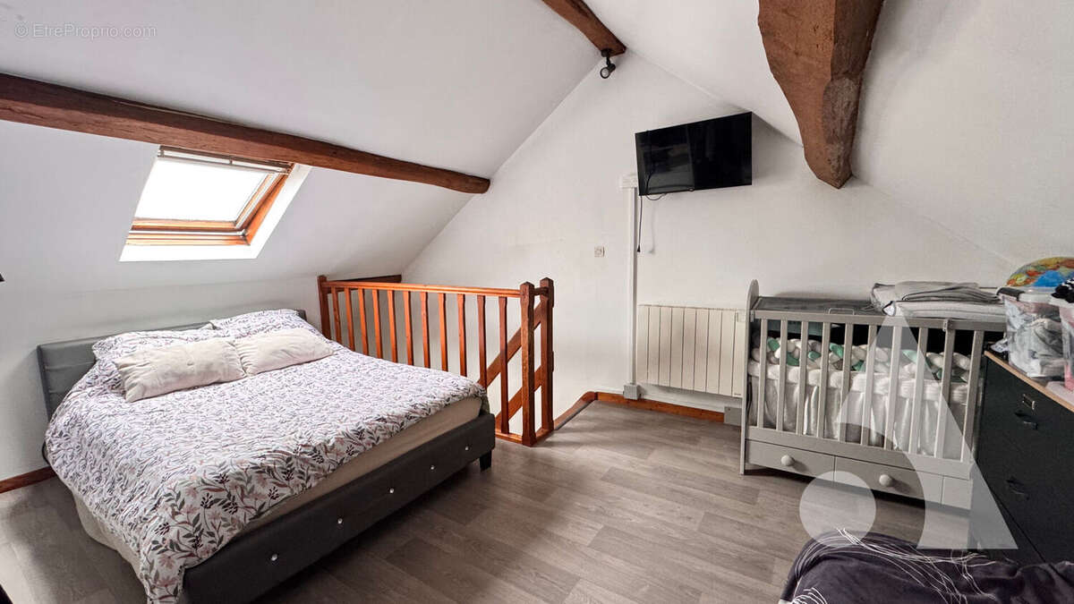 Appartement à FEIGNEUX