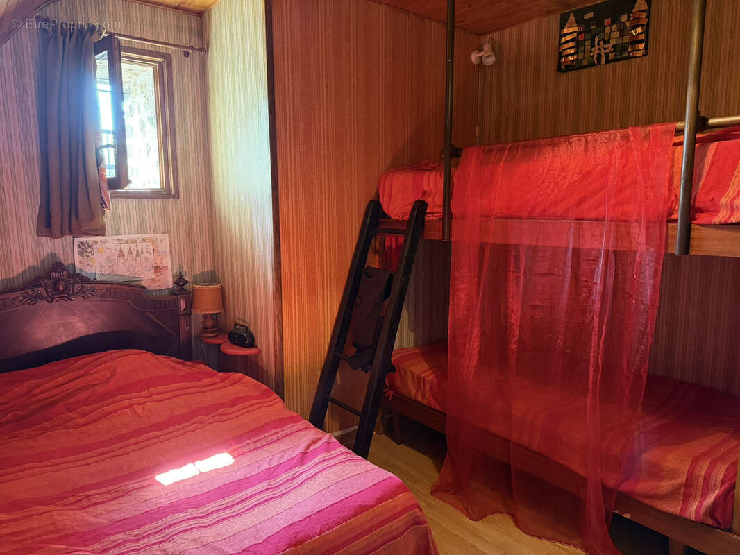 Maison en Pierre 4 Chambres avec Jardin - photo 27