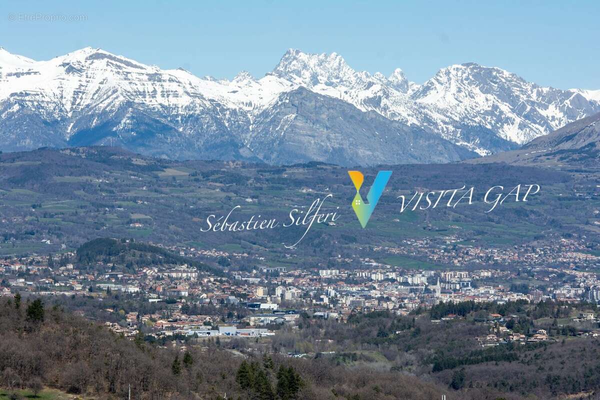 Maison à PELLEAUTIER