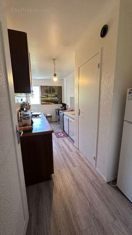 Appartement à ANGOULEME