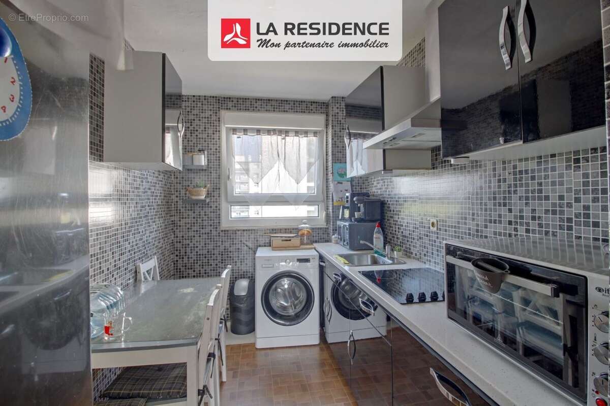 Appartement 48 m² à Les Mureaux  - photo 2