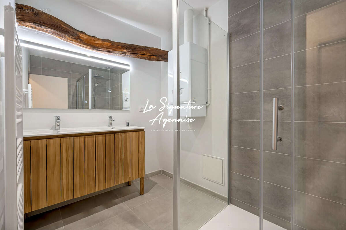 Appartement à AGEN