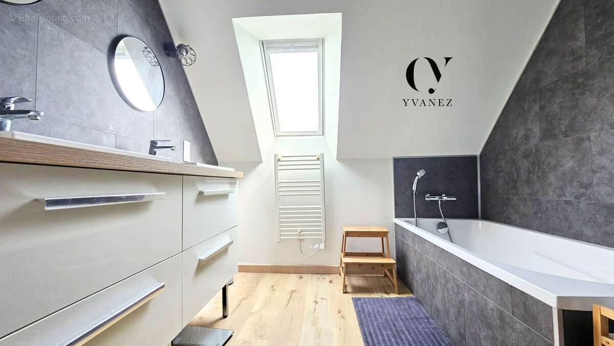 Maison de 144 m2 avec 5 chambres et parcelle de 762 m2 - photo 13