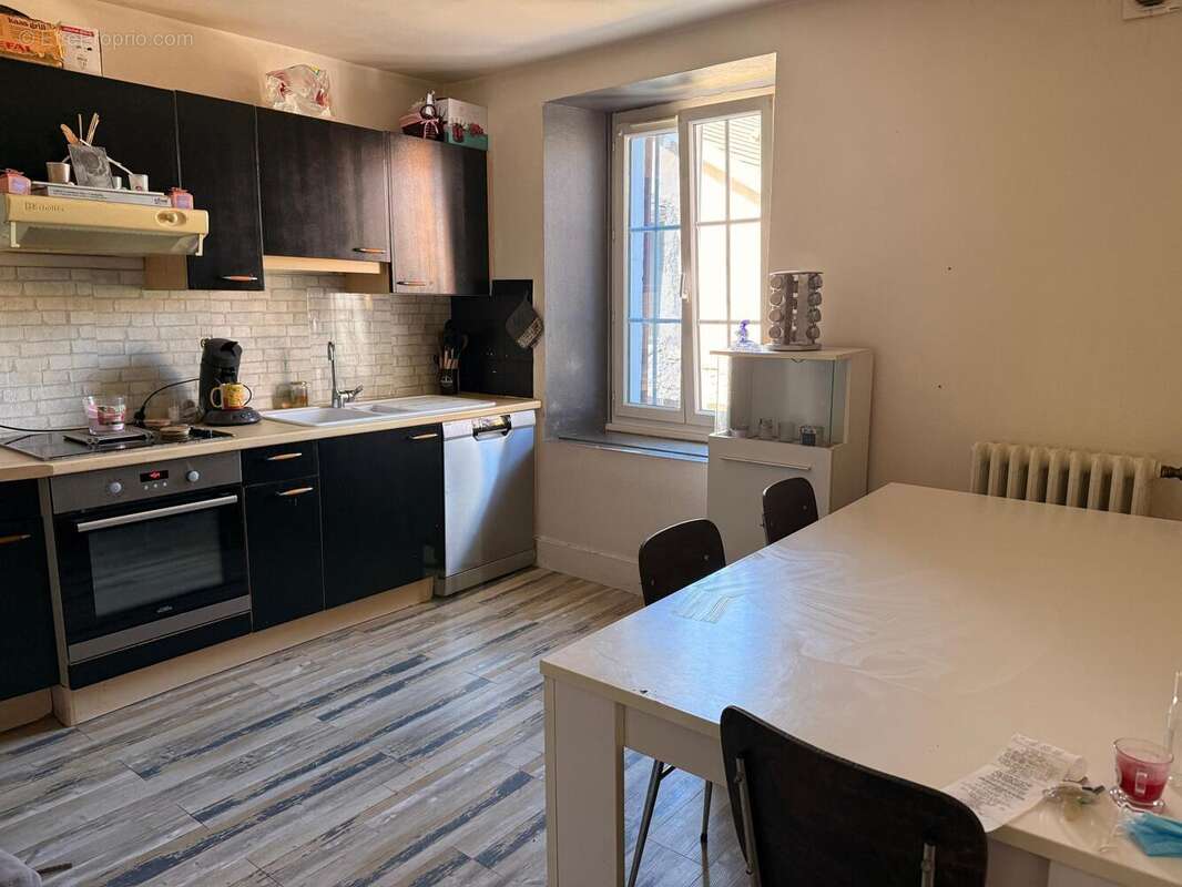 Photo 3 - Appartement à BONNAY