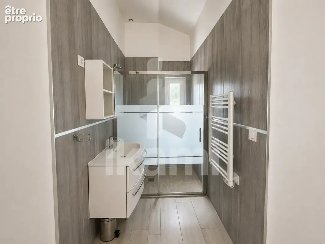 Maison 200 m2   5 chambres   Piscine   DPE A   Hauteurs de Givors - photo 16