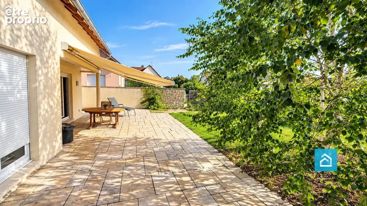 Photo Maison à Marlenheim au prix de 598 500€