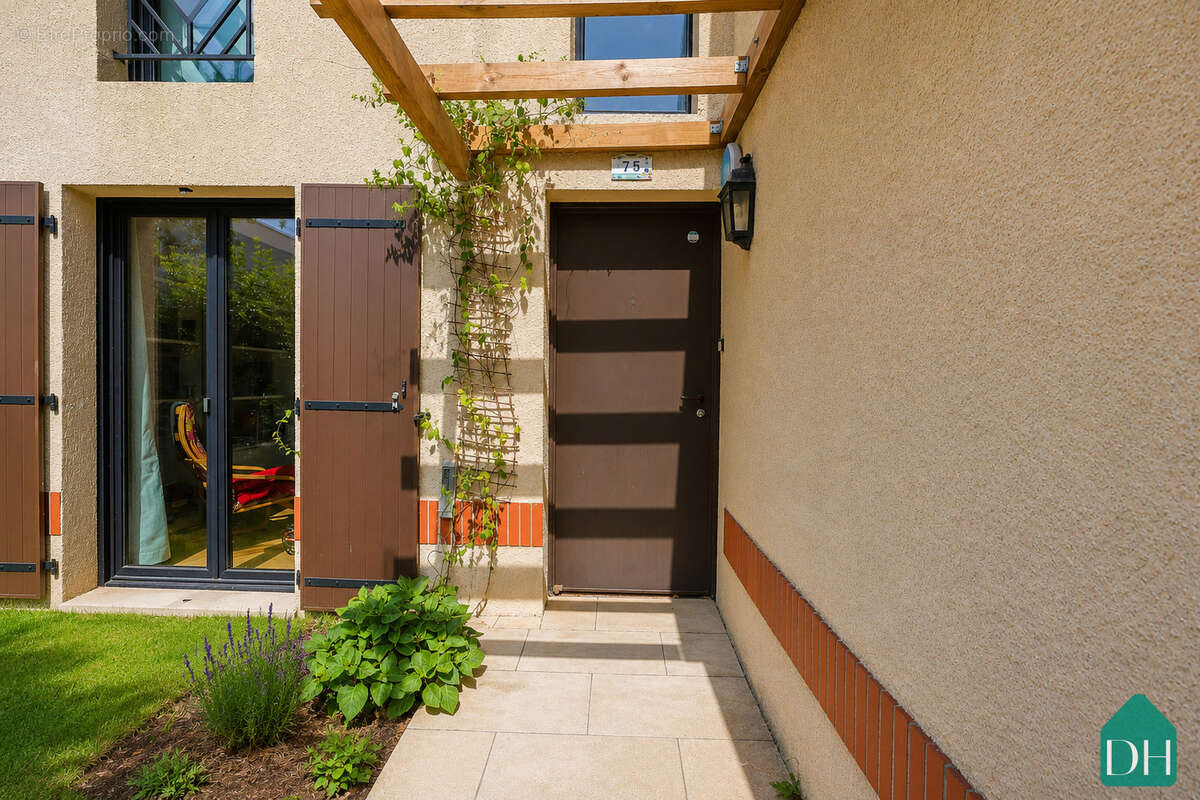 344-Maison-4/5chambres-garage-terrasse-joneliere-nantes - photo 17