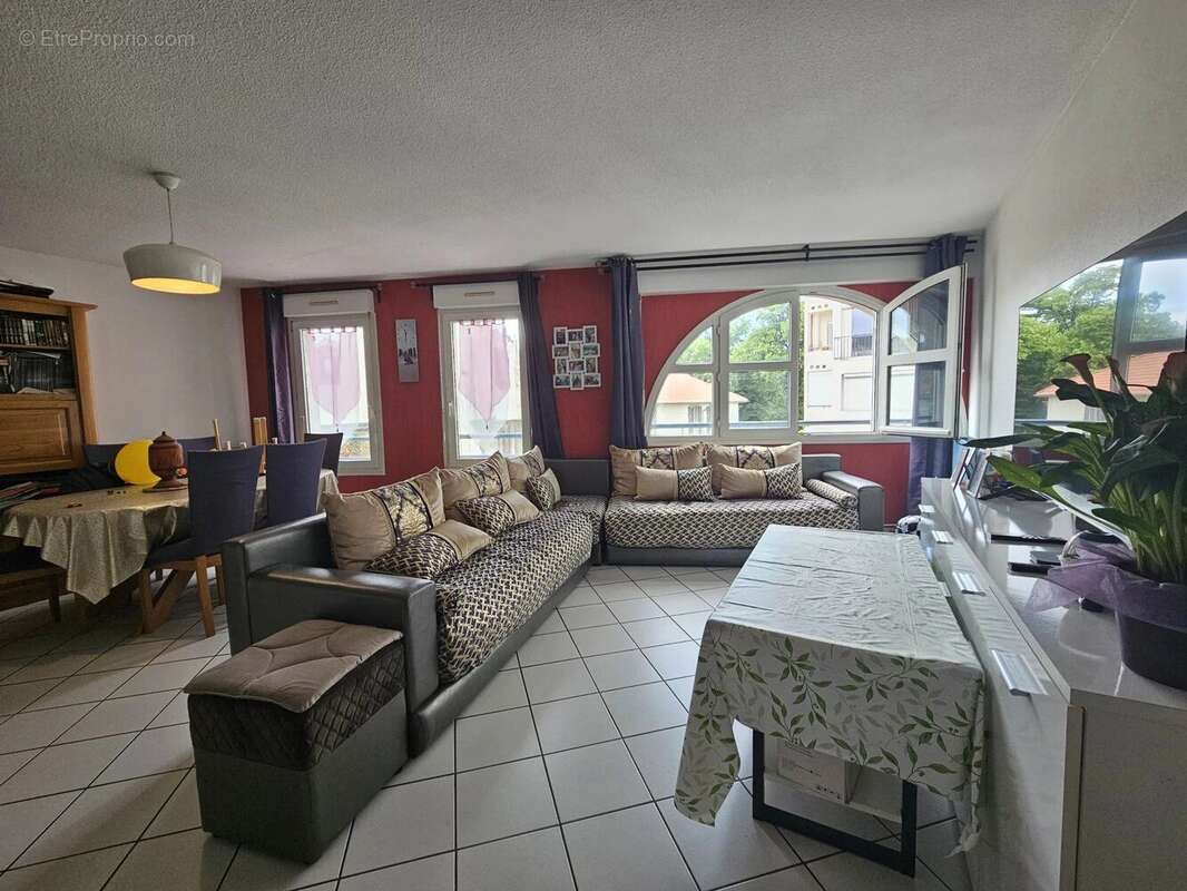 Appartement à TARBES