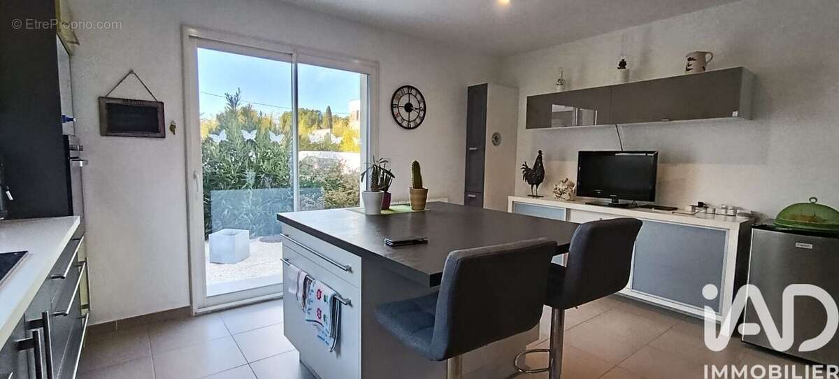 Photo 5 - Maison à SAINT-MARCEL-SUR-AUDE