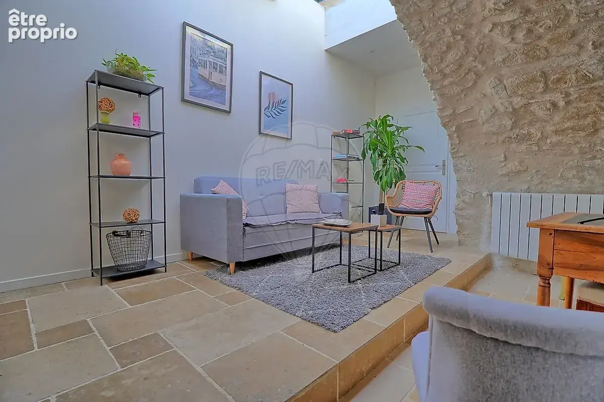 Maison 7 chambre(s) à vendre - photo 5