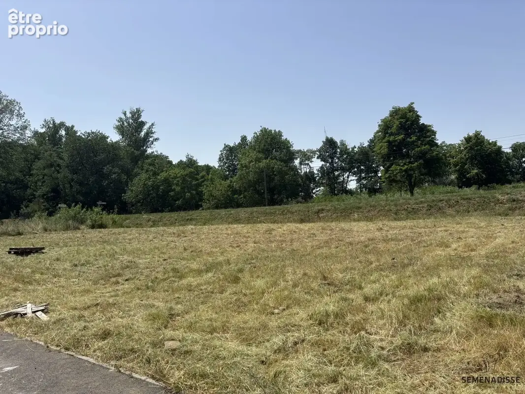 Terrain 500 m² à Saint-Clar-De-Riviere  - photo 3