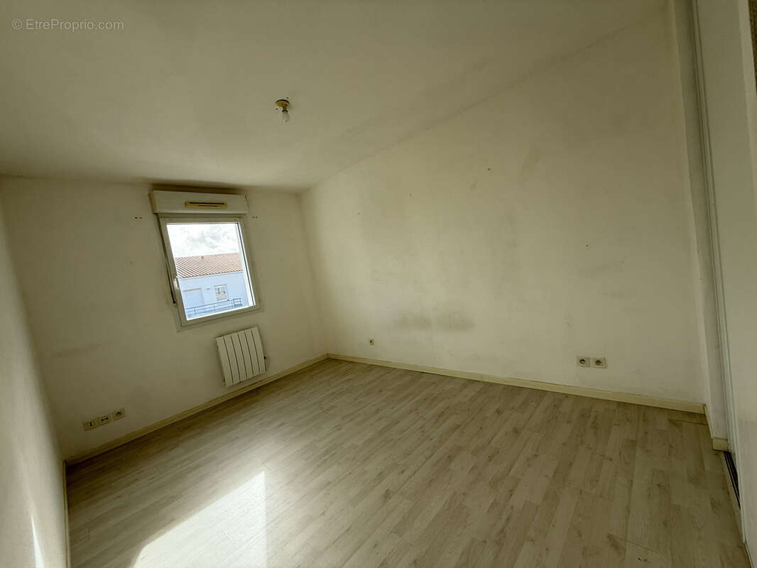 Appartement à SAINT-FULGENT