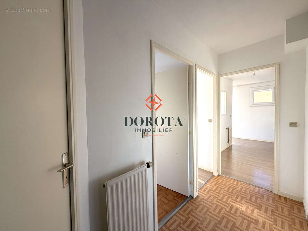 Appartement à LE VERSOUD