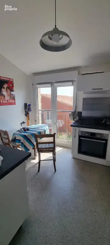 Appartement lumineux Toulouse PURPAN / CARTOUCHERIE , parking , cave - photo 3