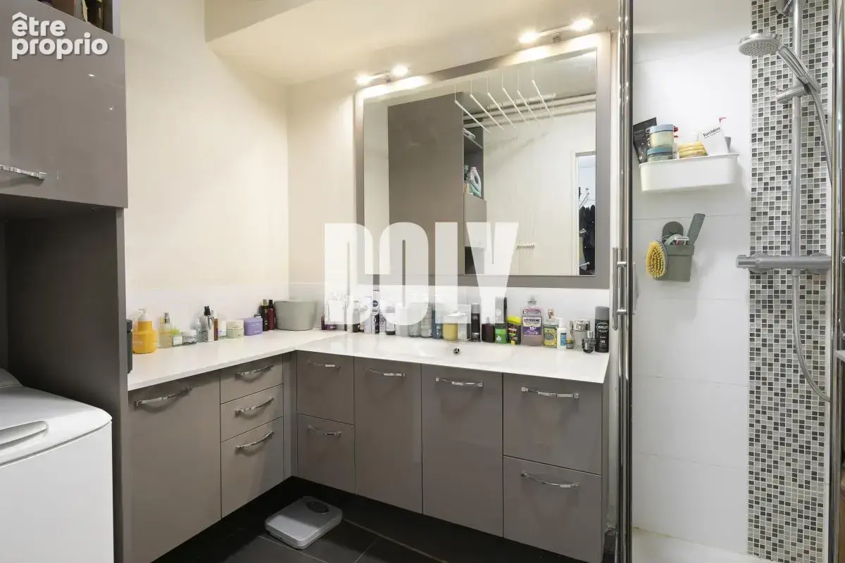 Appartement 2 pièces - 75015 paris proche paris 14 - photo 5