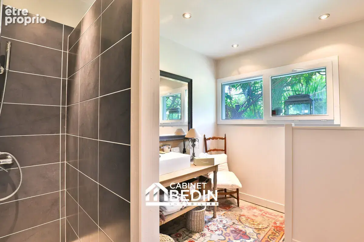 Maison 7 pièces 173 m² à vendre à Langon (33210) - photo 8