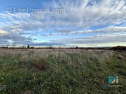 Terrain à MONTBLANC