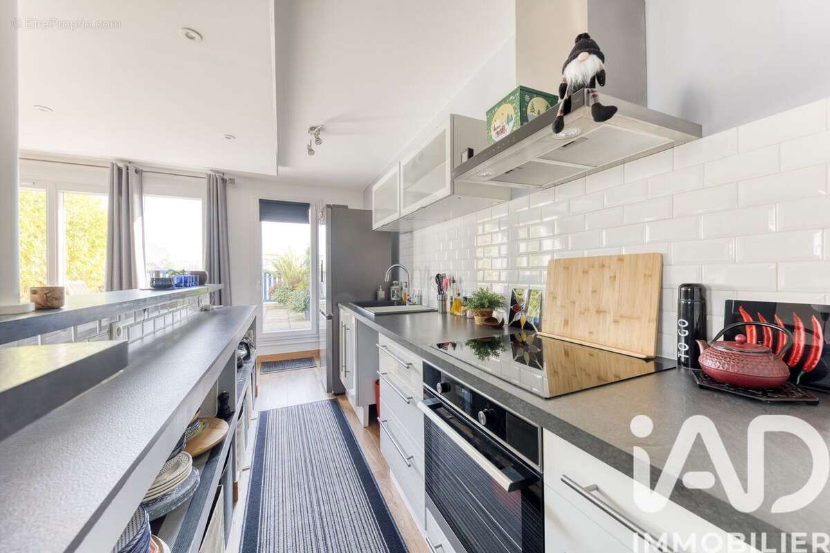 Photo 5 - Appartement à NOISY-LE-GRAND