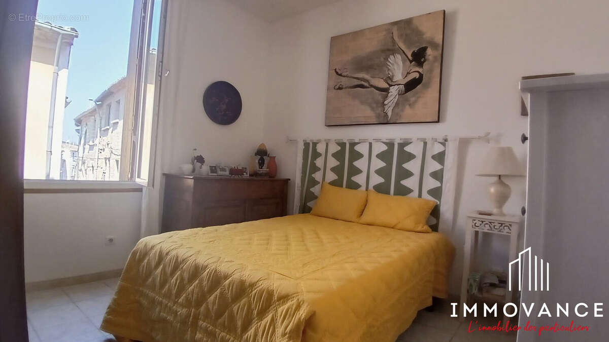 Maison 110 m² à Montagnac  - photo 5