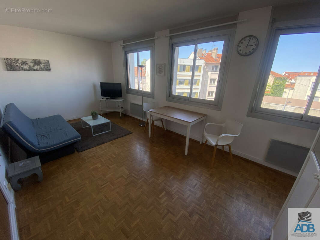 Appartement à ROANNE