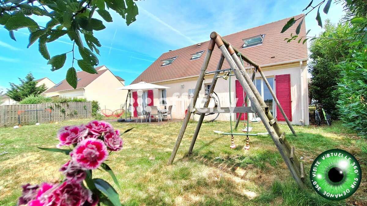 Maison individuelle - photo 38