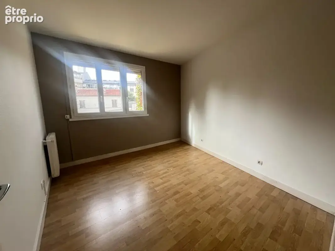 Alfortville centre-ville - Appartement 4 pièces de 71m2 avec cave - photo 4