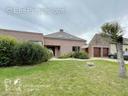 Maison à FLINES-LES-MORTAGNE