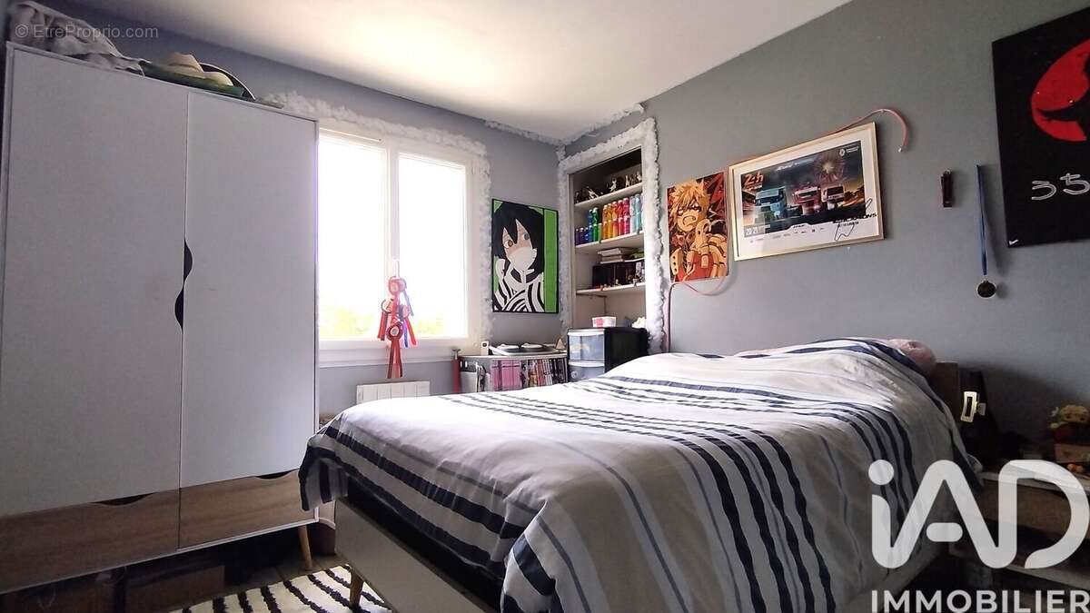 Photo 8 - Maison à LA CAILLERE-SAINT-HILAIRE