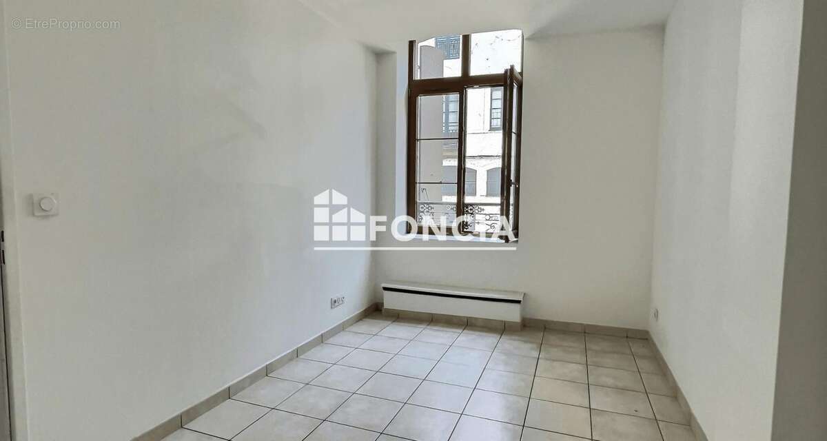 Appartement à VIENNE