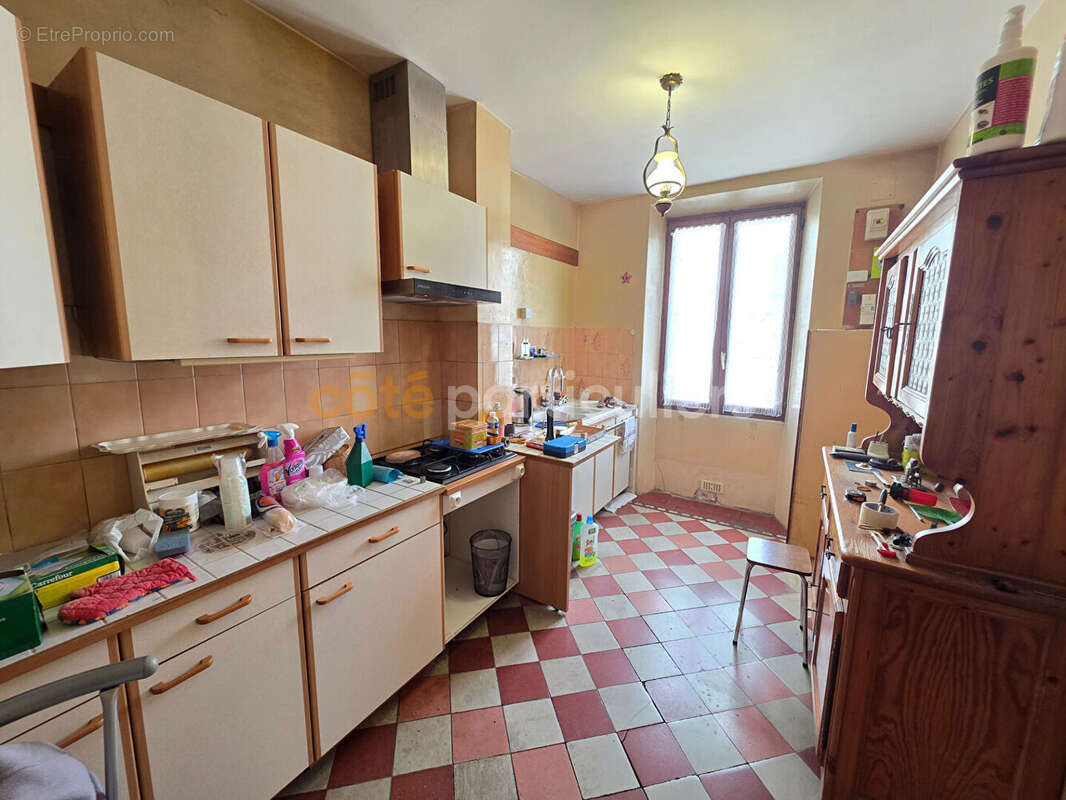 Maison à MALAY-LE-PETIT